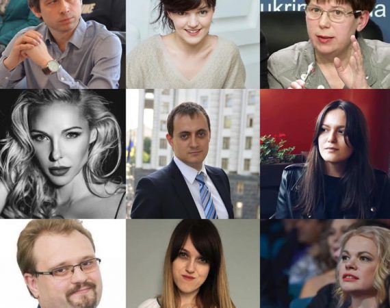 Как жилось украинским СМИ в период карантина