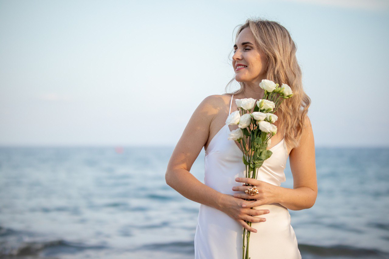 «Усі відповіді вже всередині тебе»: тренер мислення Анастасія Чорногуз про гру «Ліла» та шлях до внутрішньої гармонії