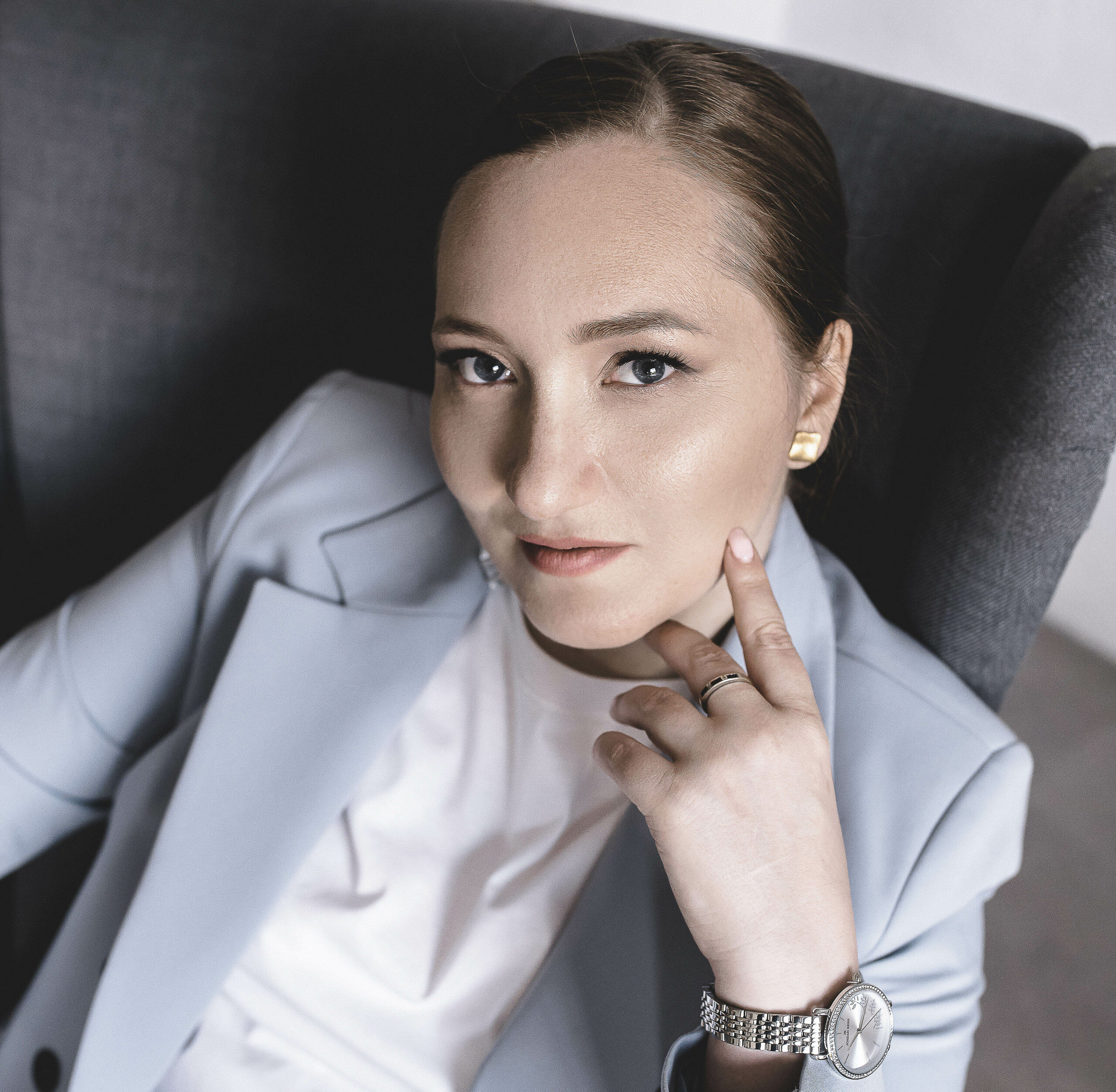 “Я інтегрую AI у безліч етапів роботи з клієнтами”: архітекторка бізнесу та маркетологиня Наталія Шатохіна про бізнес нового покоління