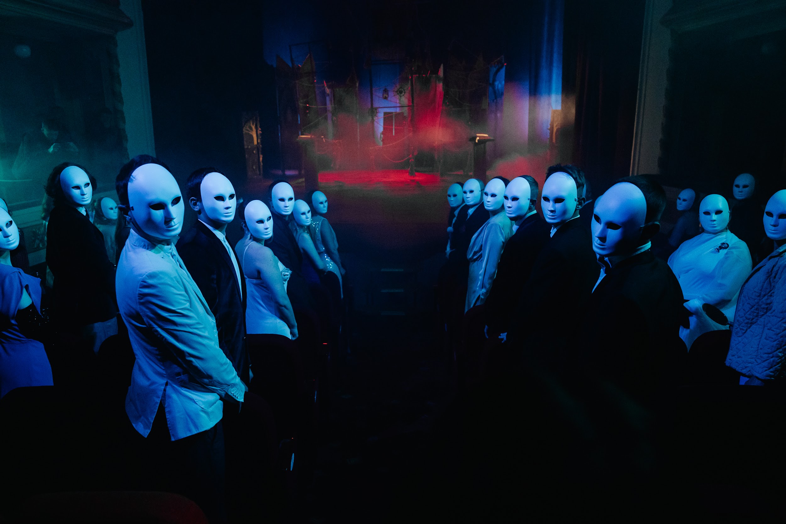 Шоу «Зрадники» на SWEET.TV подивилось понад два мільйони глядачів