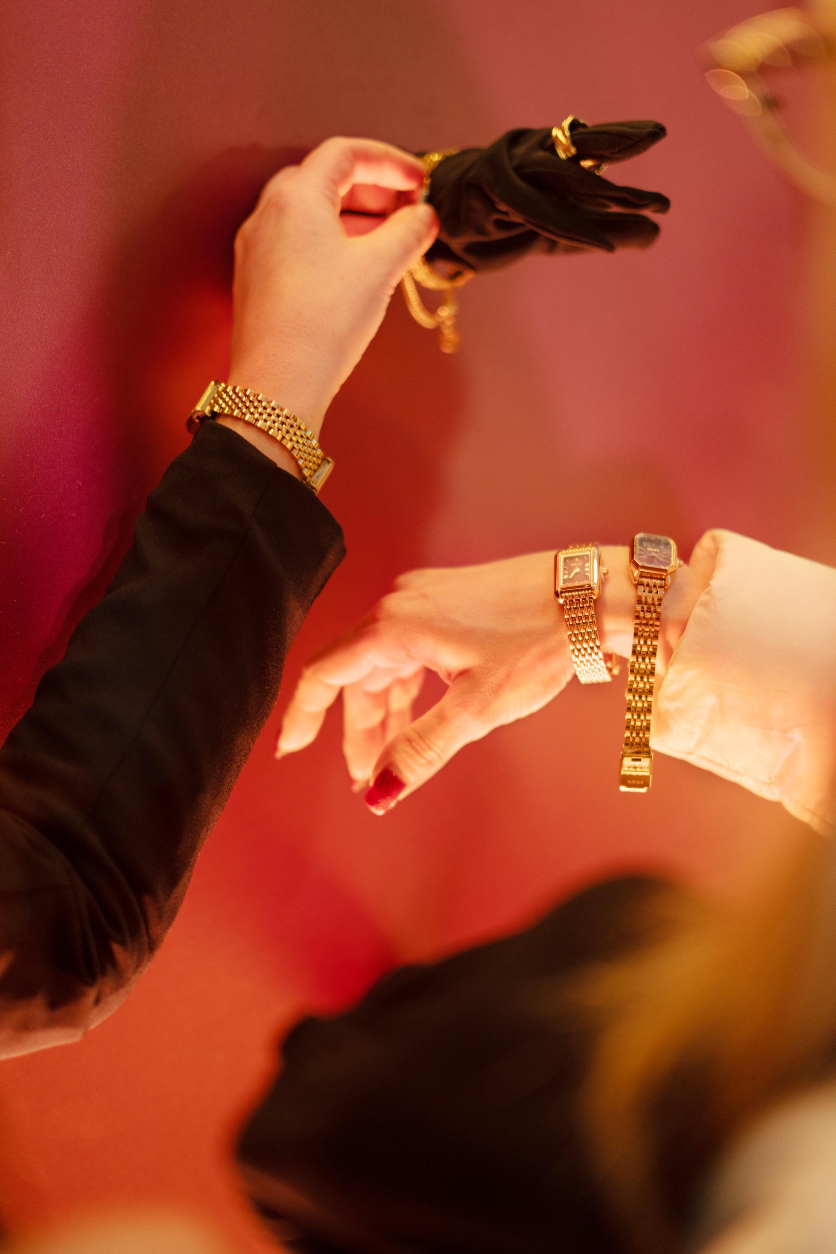 Понад 2000 усмішок і час разом: свято BURKER до Дня святого Валентина в Києві