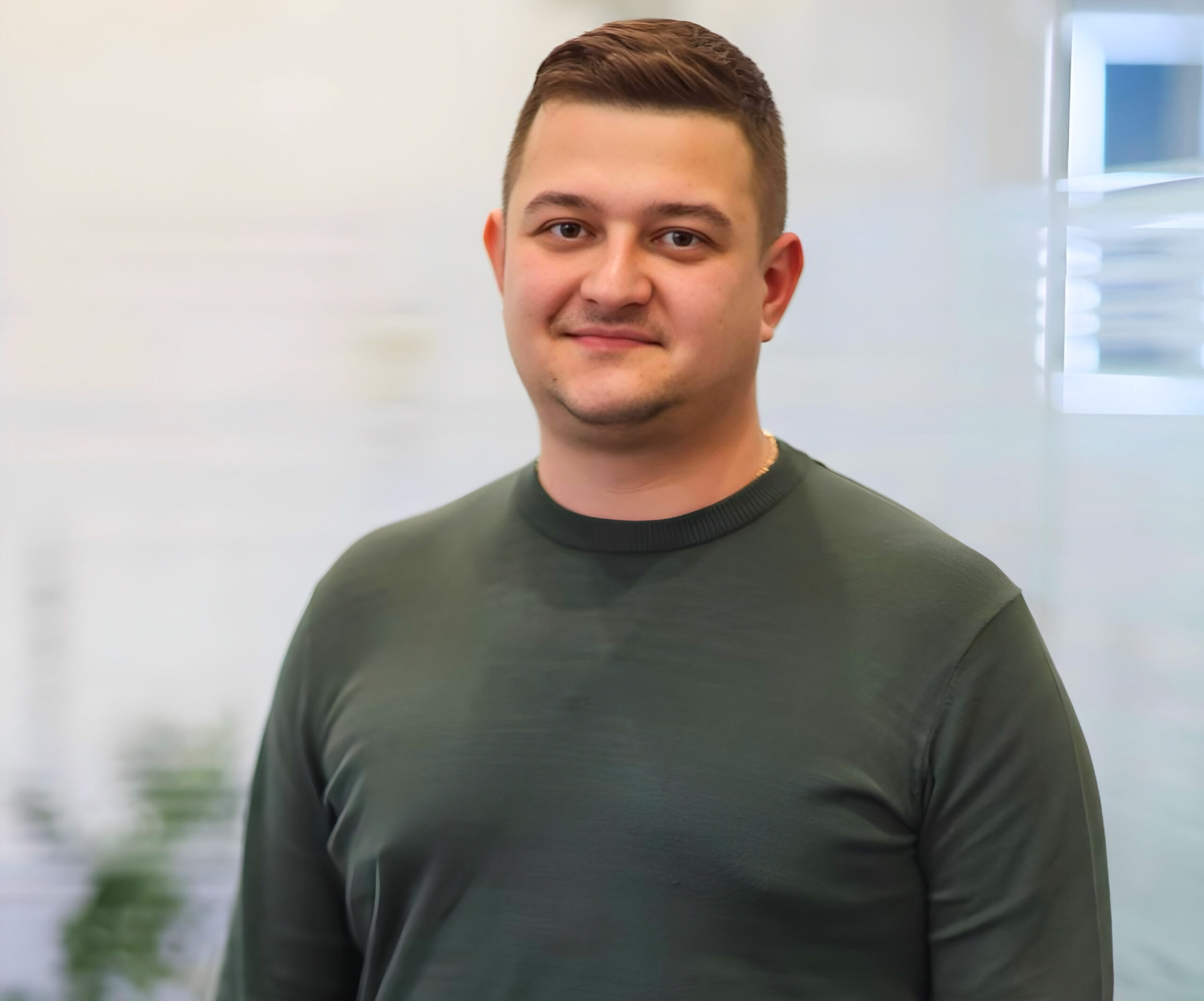 «Тіло людини» у 3D: Денис Погорєлко про створення інтерактивних проєктів із wow-ефектом