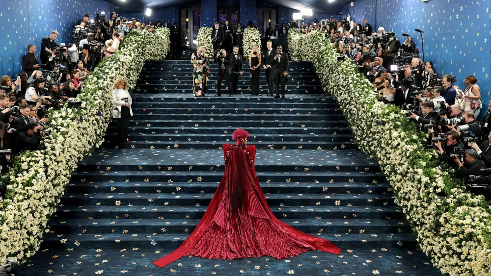 Fashion Is Art: правила, які порушили на Met Gala 2026