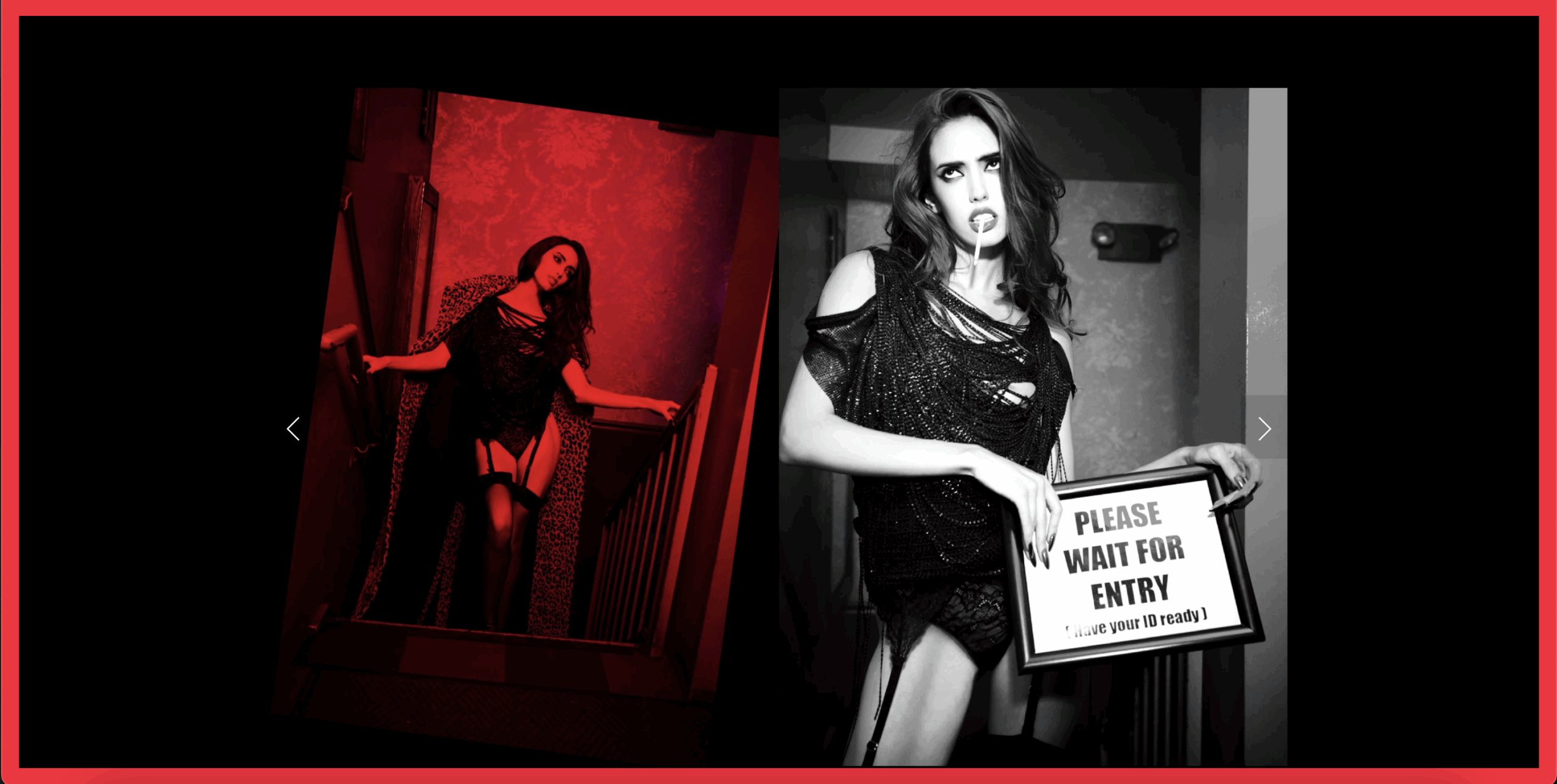 Український бренд з’явився у журналі Ellen von Unwerth — фотографки, яка відкрила світу Клаудію Шиффер