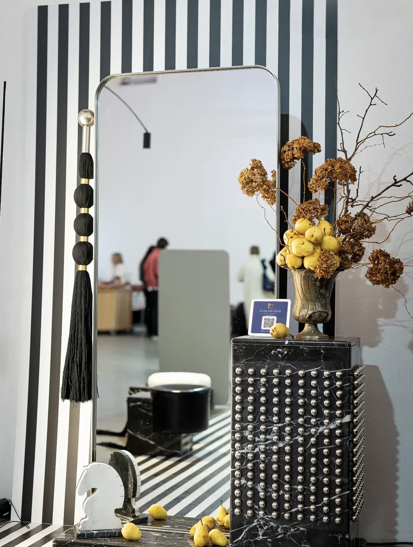 Всі його бачили, але мало хто знає: що приховує Ukrainian Design & Innovation Week